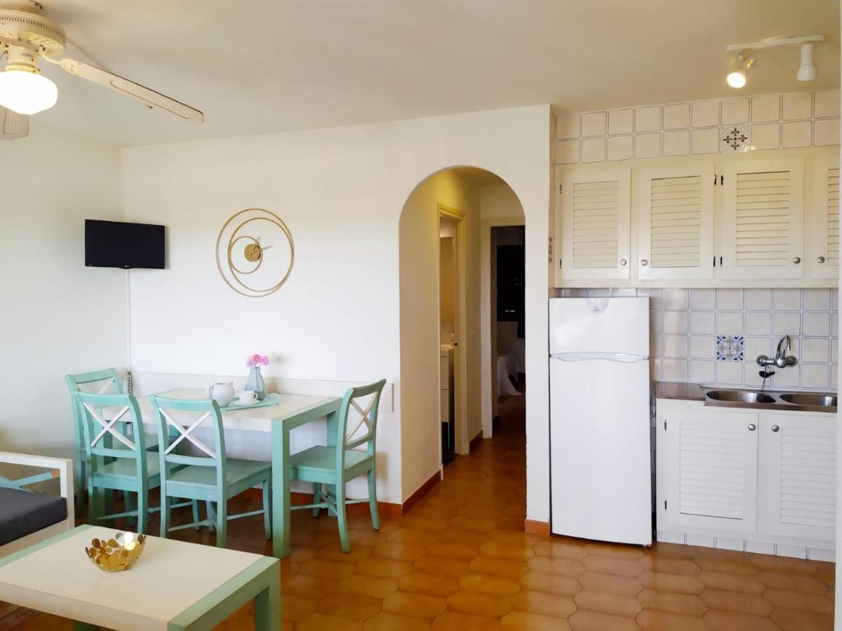 Cheap & Chic Apartamentos En Son Bou De 2 Dormitorios Eksteriør bilde