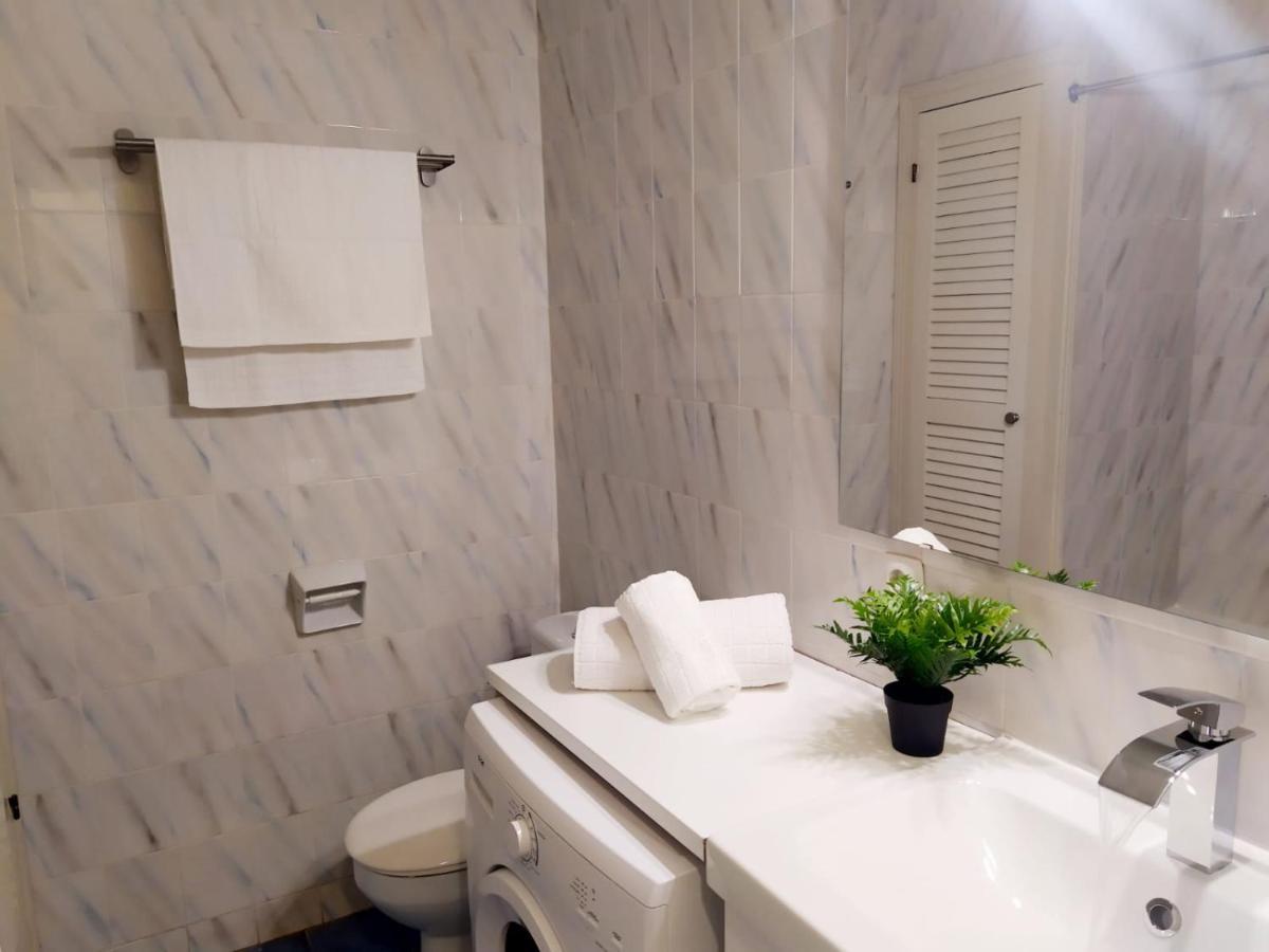 Cheap & Chic Apartamentos En Son Bou De 2 Dormitorios Eksteriør bilde