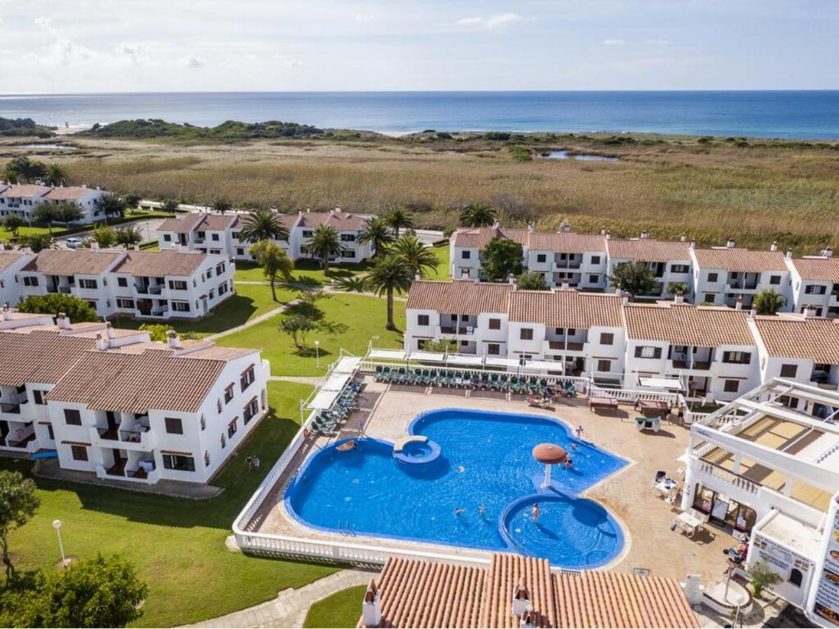 Cheap & Chic Apartamentos En Son Bou De 2 Dormitorios Eksteriør bilde